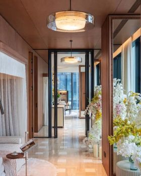 海威·安铂中心丨中国杭州丨产品设计UNStudio