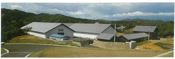 海洋风情,文化凝聚——深圳海洋博物馆设计探析-73