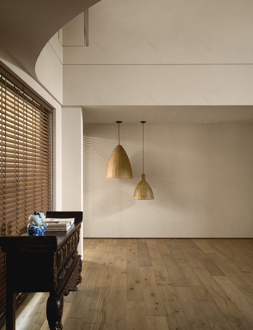 融科·橡树澜湾丨中国重庆丨昱辰设计-9