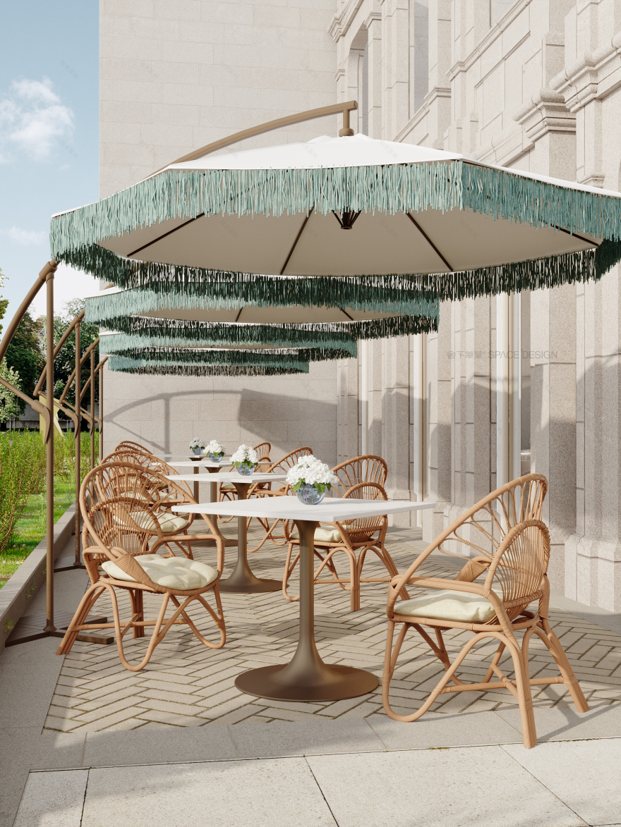 翠玲珑·舍下草堂丨舍下草堂空间设计工作室-10