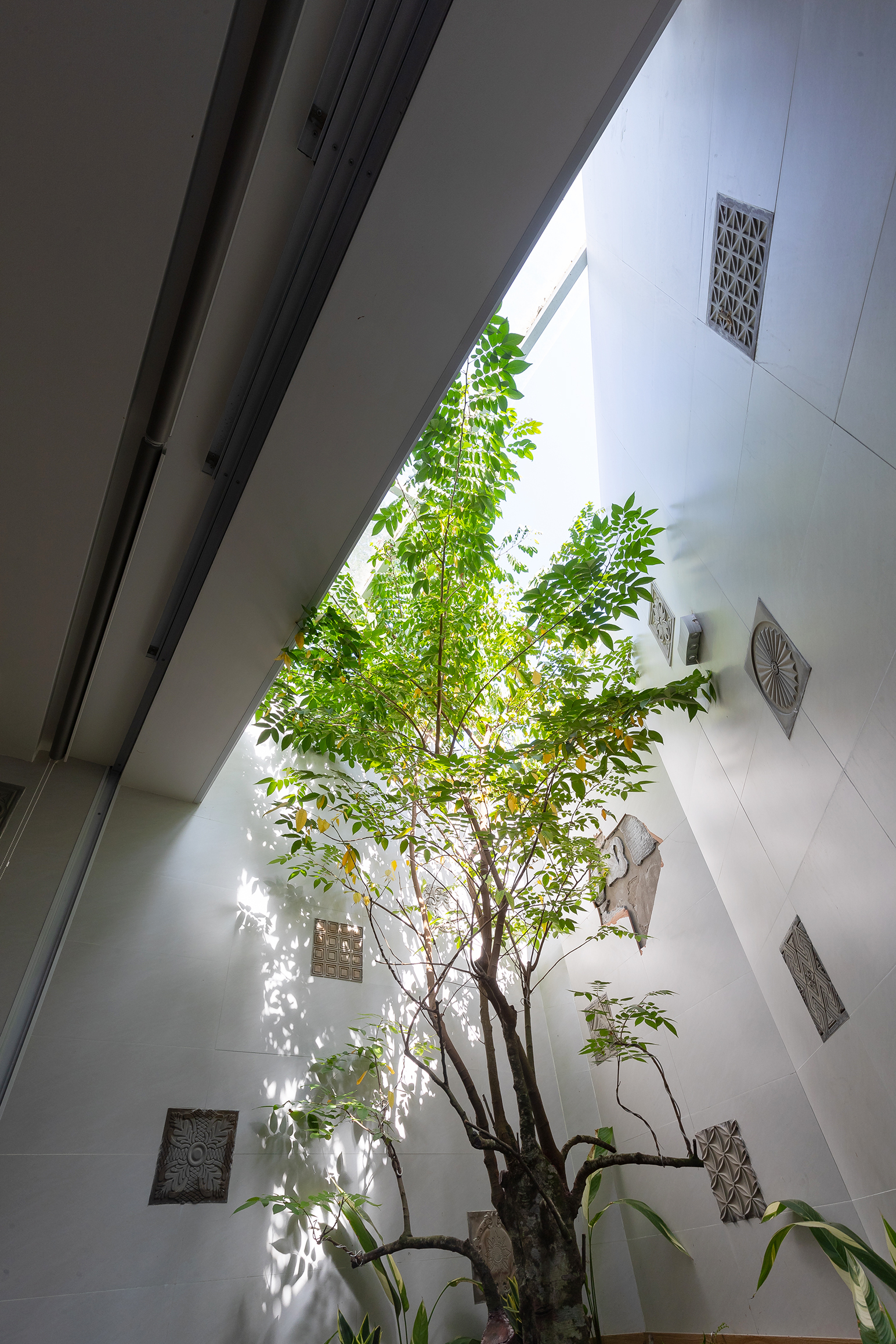 可可屋丨越南丨Duy Le Architects-50