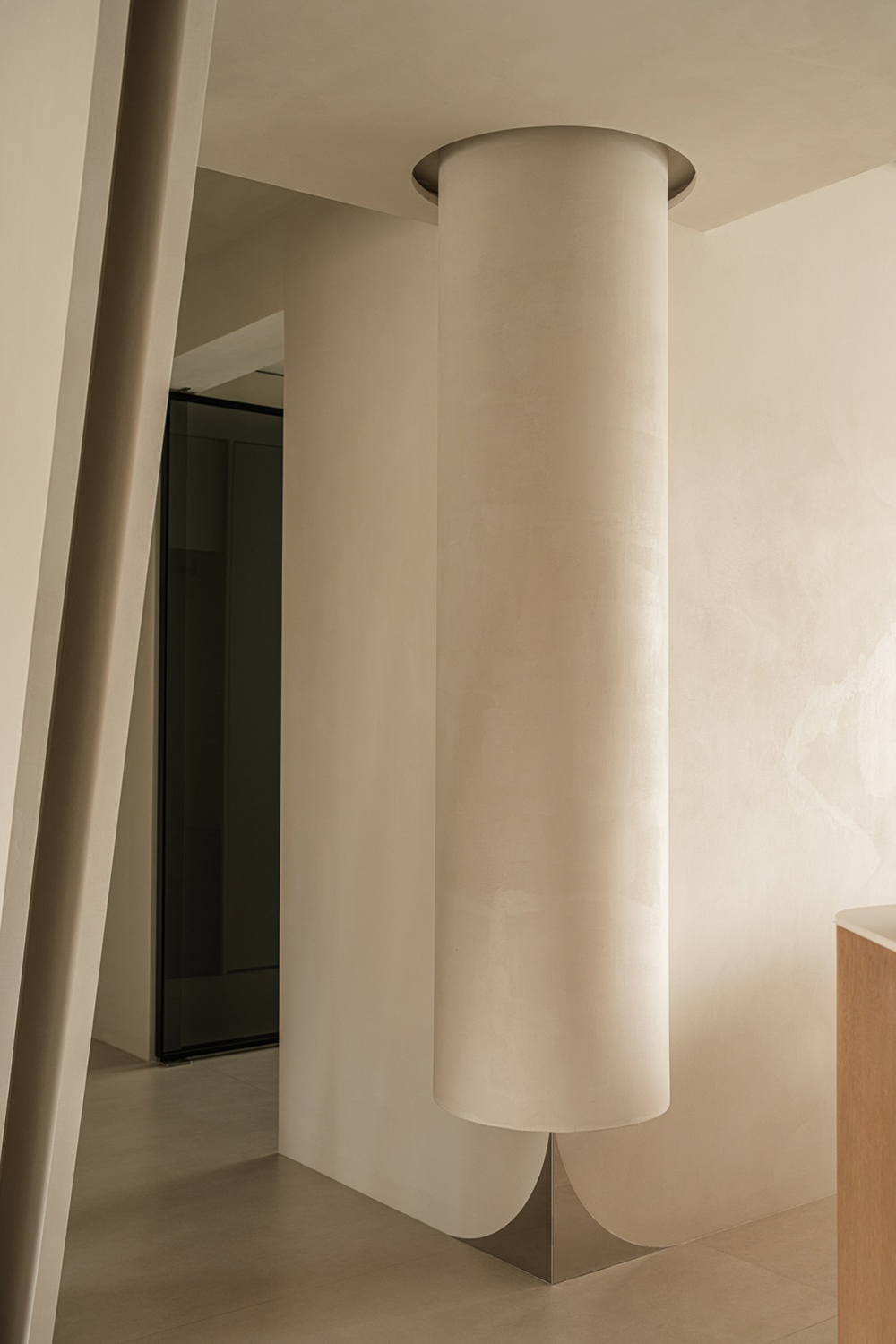 简约 暖色系：舒适惬意！-28