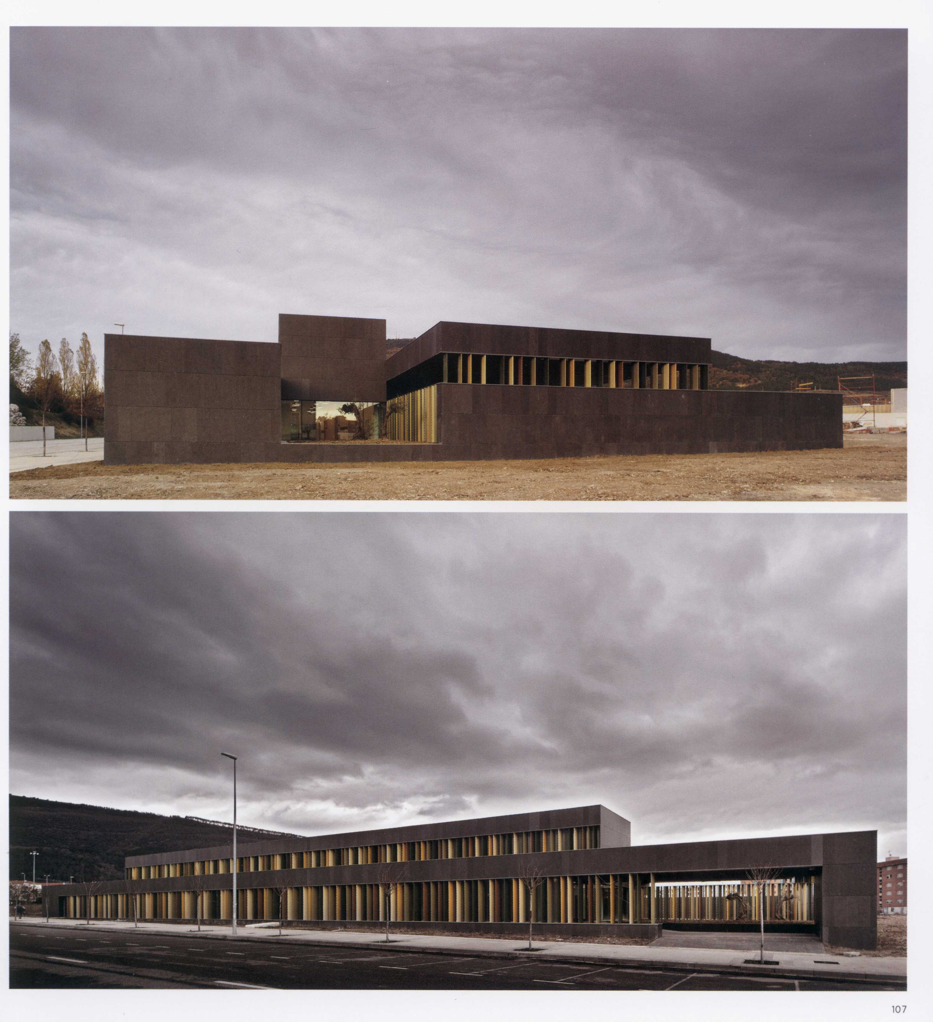 国外幼儿园设计-5