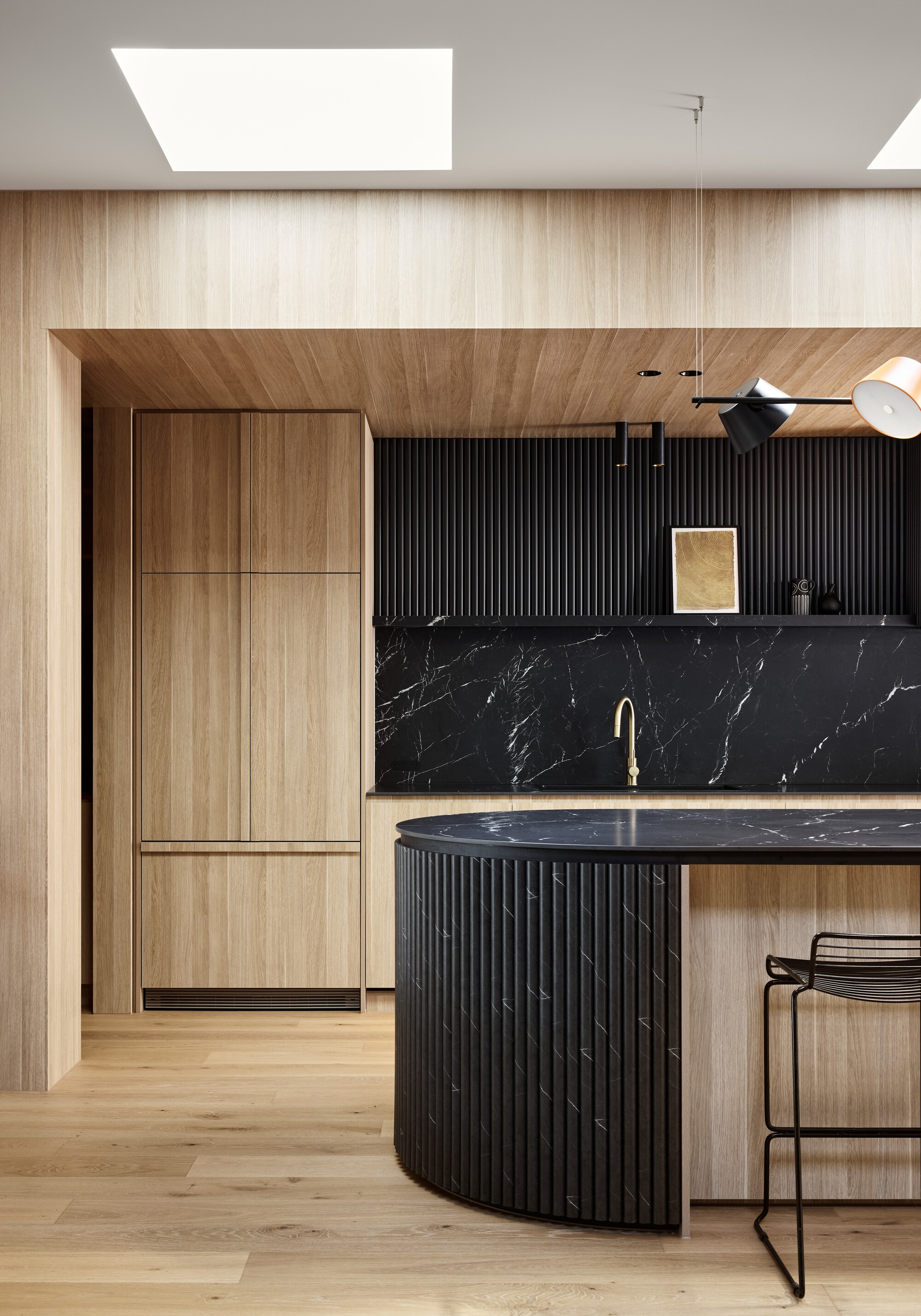 海文伍德庄园丨澳大利亚丨Atlas Architects-18