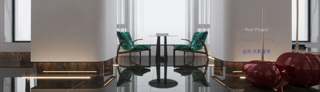 绿城海棠花苑丨中国台州丨黄寅设计事务所-51