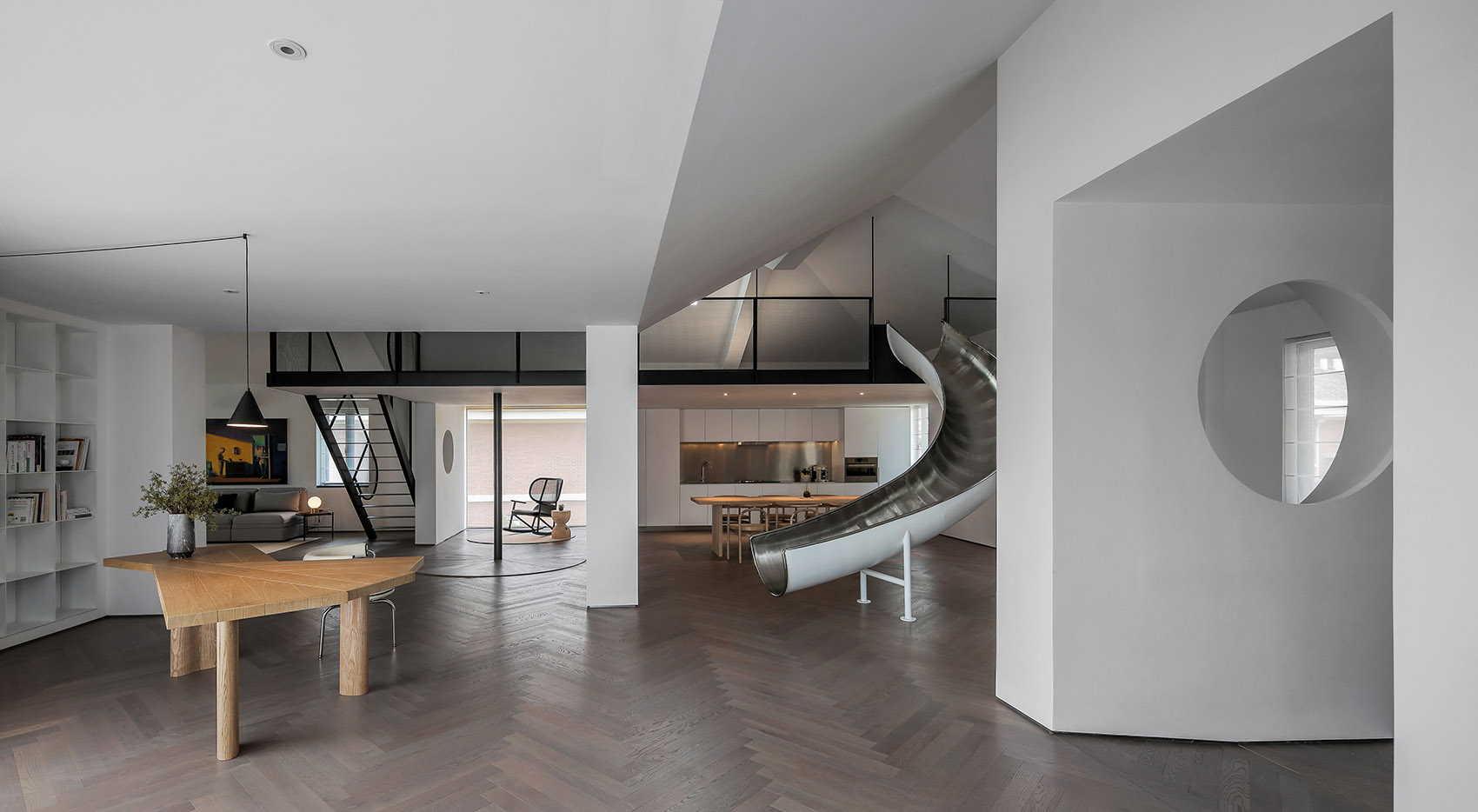 Max Vision 办公室,宁波 / 继景设计工作室-35