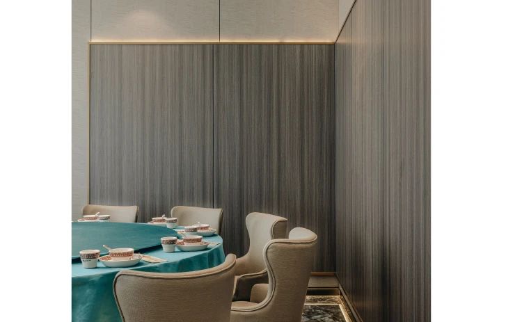 祖铺石磨坊丨中国北京丨朗生-30