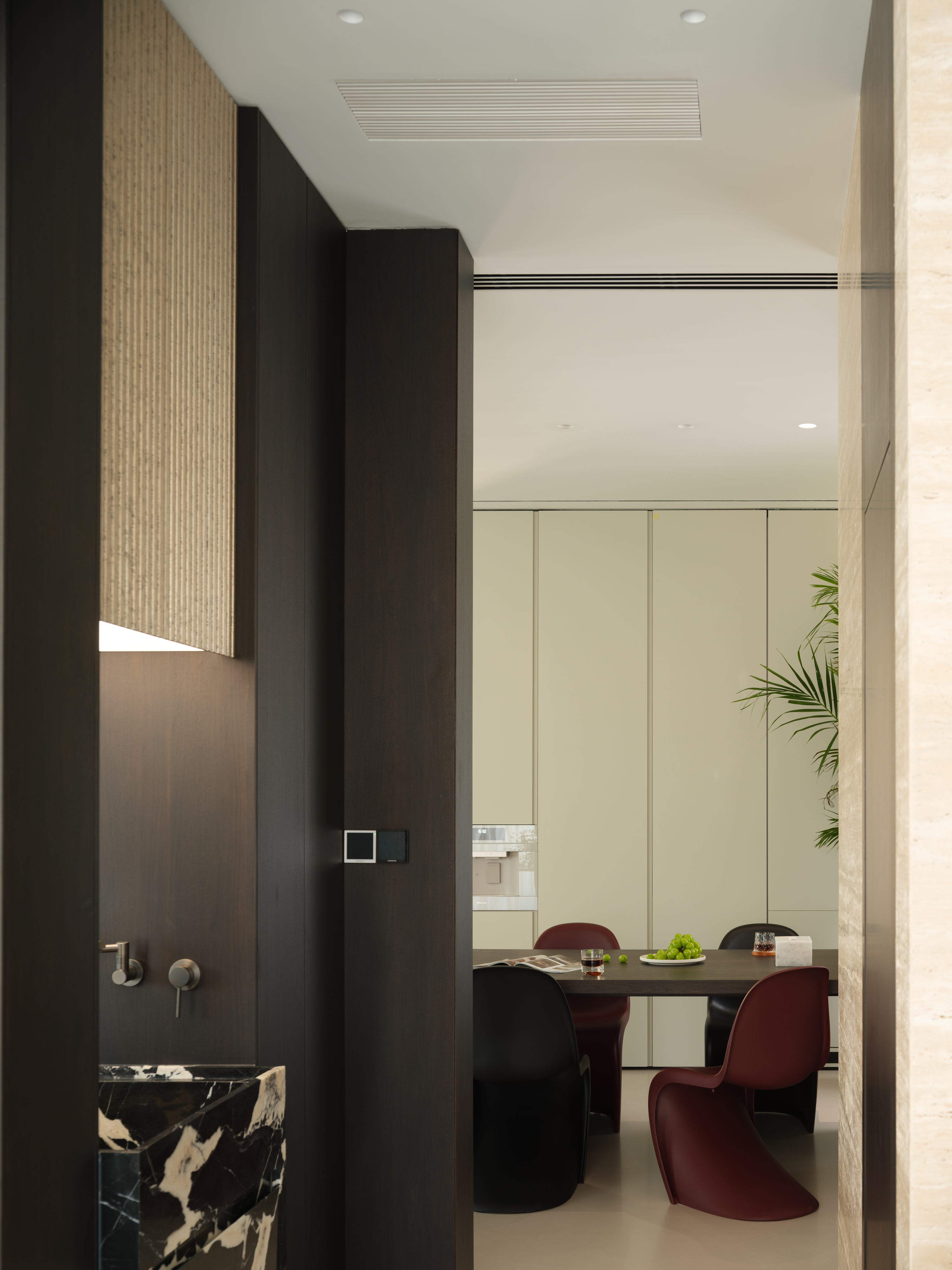 ZEKUI泽DESIGN现代极简设计丨ZEKUI泽DESIGN泽逵建筑空间设计工作室-11