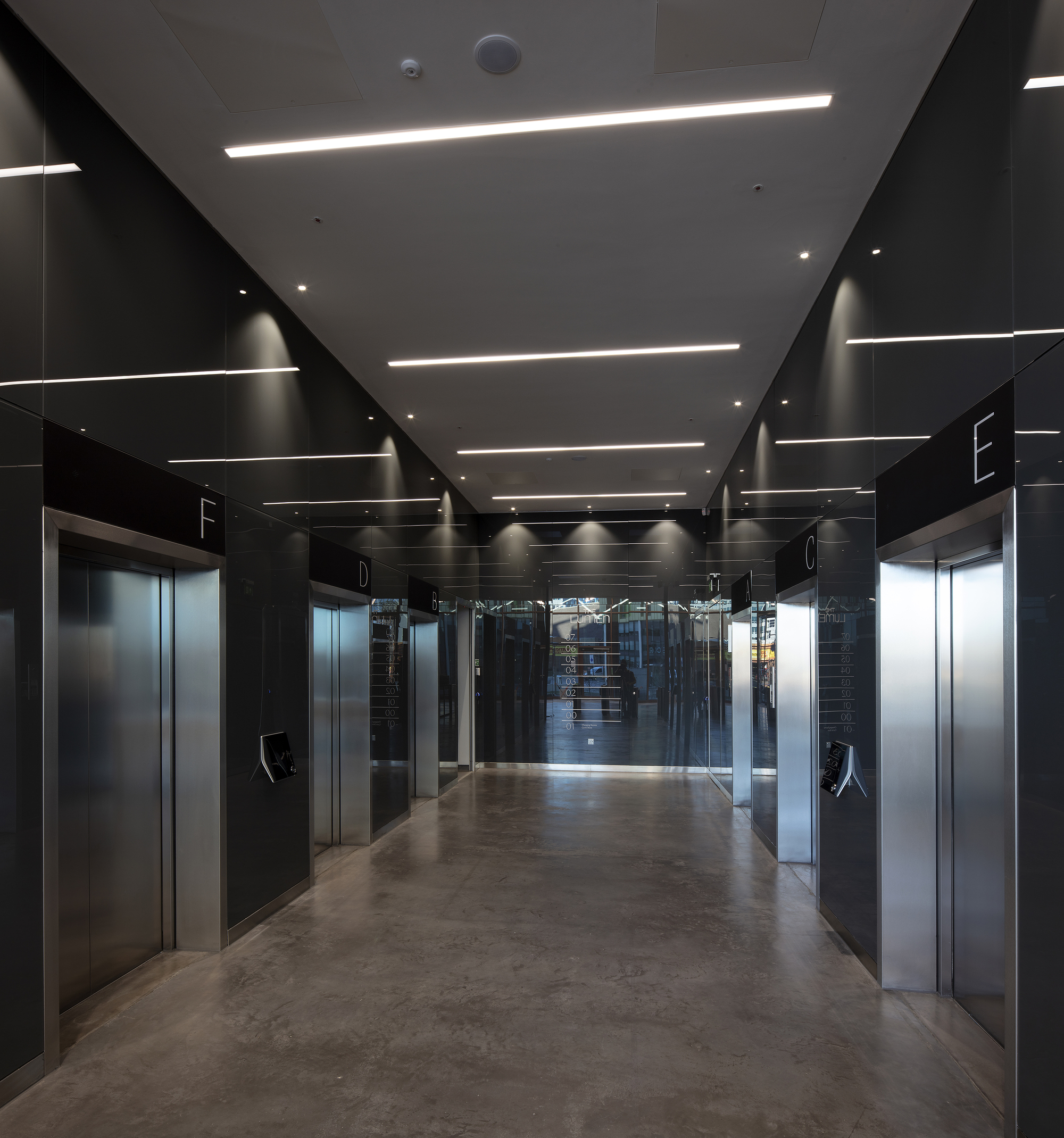 流明办公楼丨英国丨Ryder Architecture-28