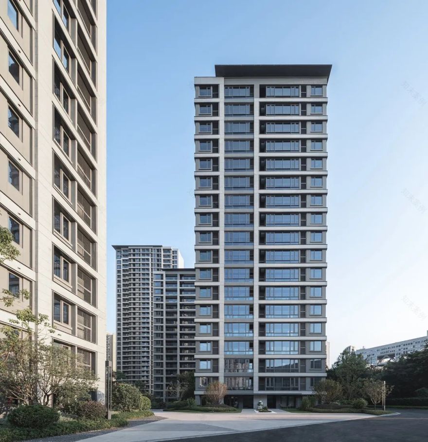 马尾望海潮丨中国福州丨上海中房建筑设计有限公司-67