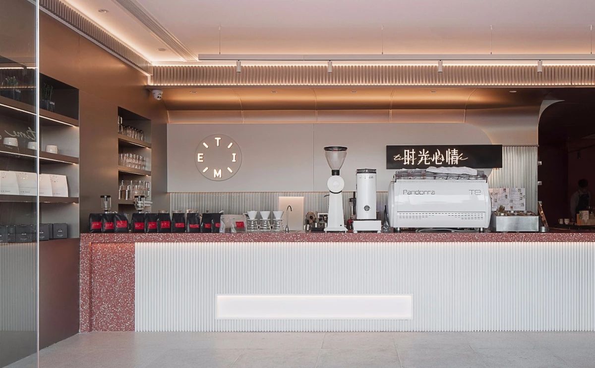 陈王思  时光无声，静默序列-1