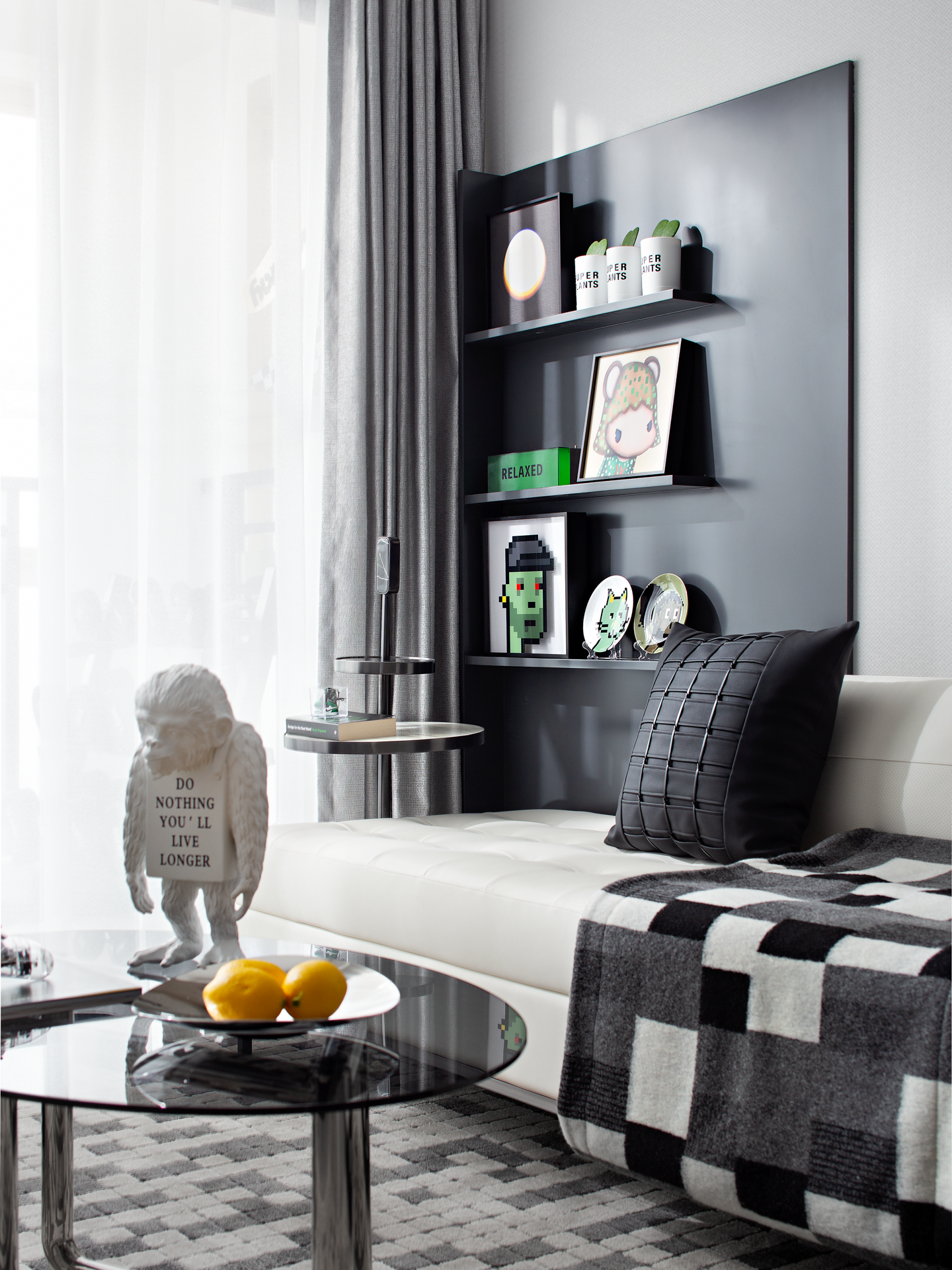 INNEST意巢设计：第九届CREDAWARD入围作品-10