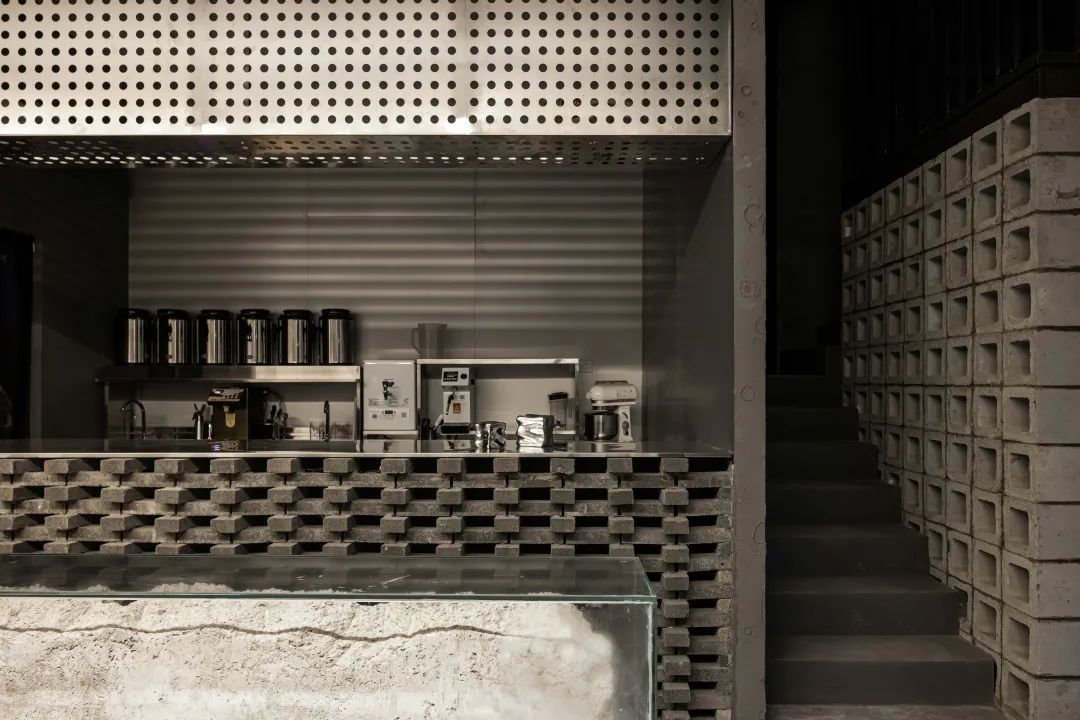 茶格丨中国芜湖丨繁室空间设计-13