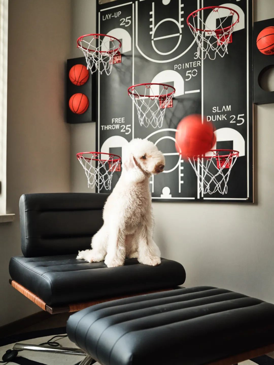 杭州万科良渚星图光年轩丨中国杭州丨IF DESIGN 羽果设计-38