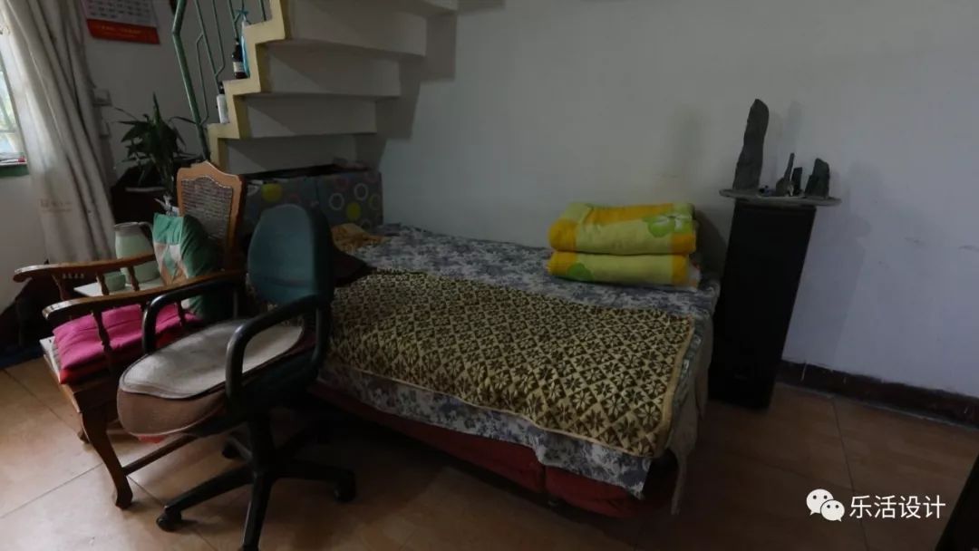 《梦改》神之手本间贵史打造阿尔茨海默症患者安心家居-41