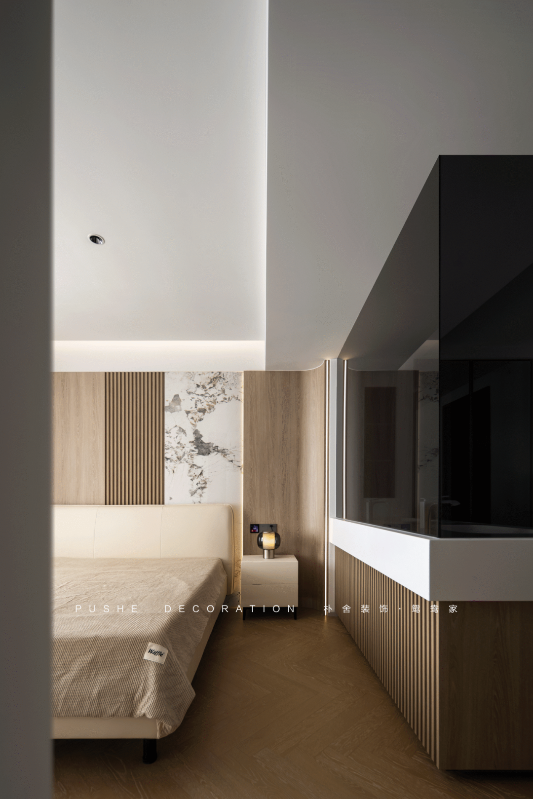 新作|叠墅·摩登意式，品味生活的时尚奢阔-73