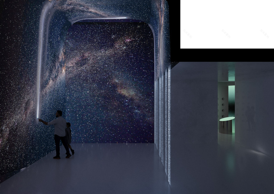 人工智能有害博物馆丨Armenia丨electric architect-51