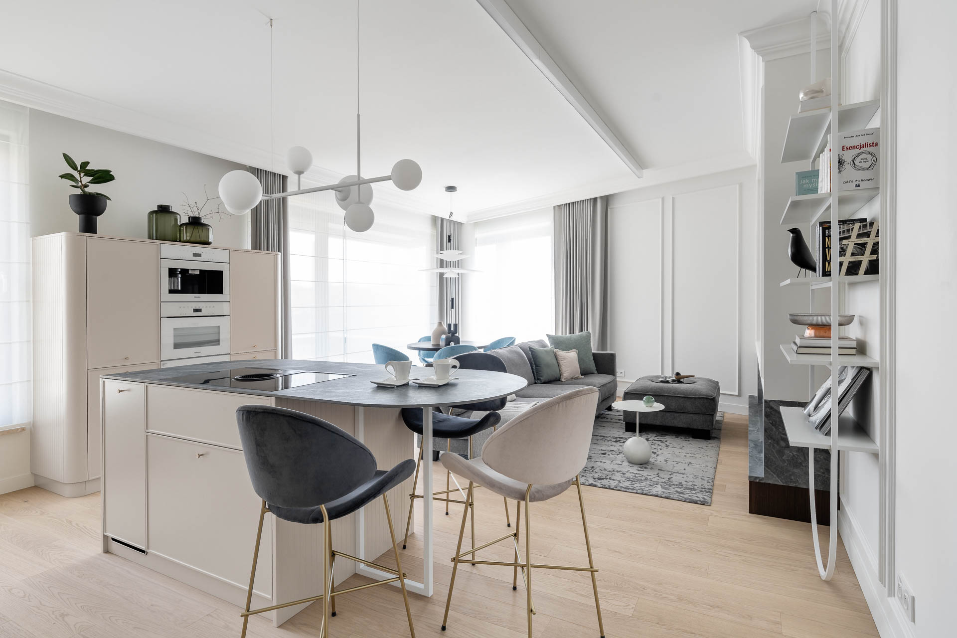 布拉班克公寓-19