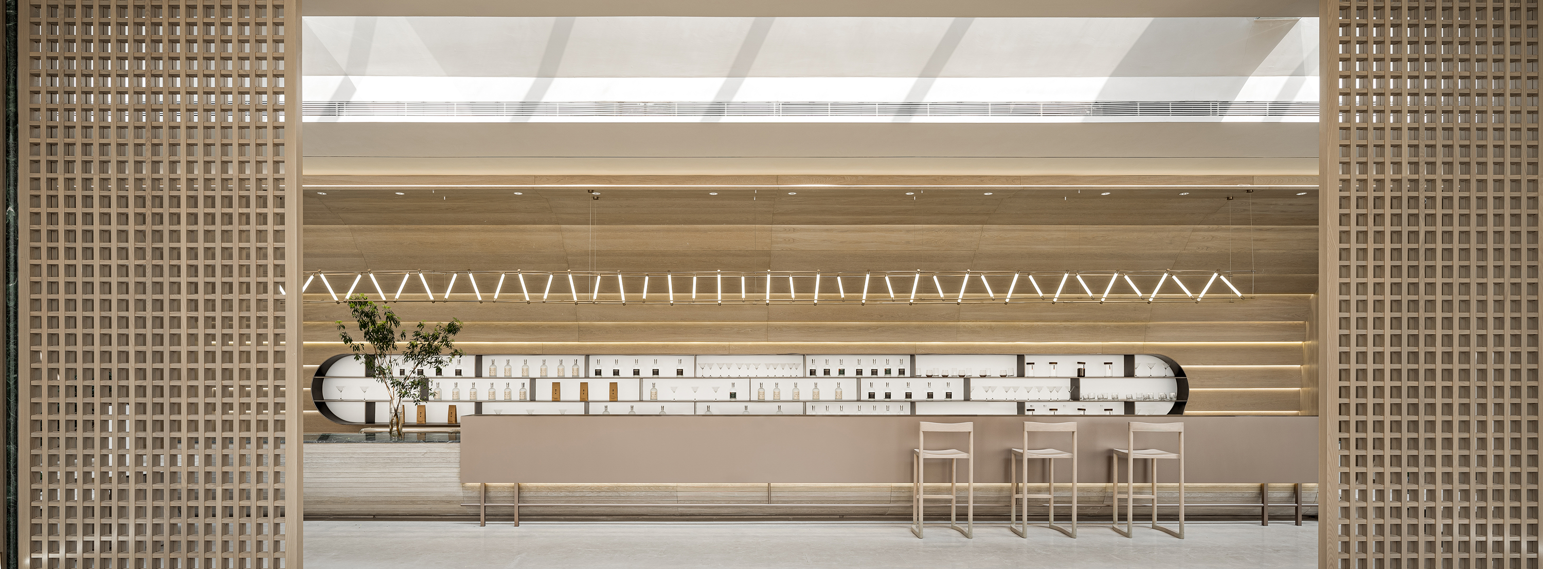 南京·深业南湾上府营销中心丨中国南京丨零次方设计,矩阵纵横设计股份有限公司-14