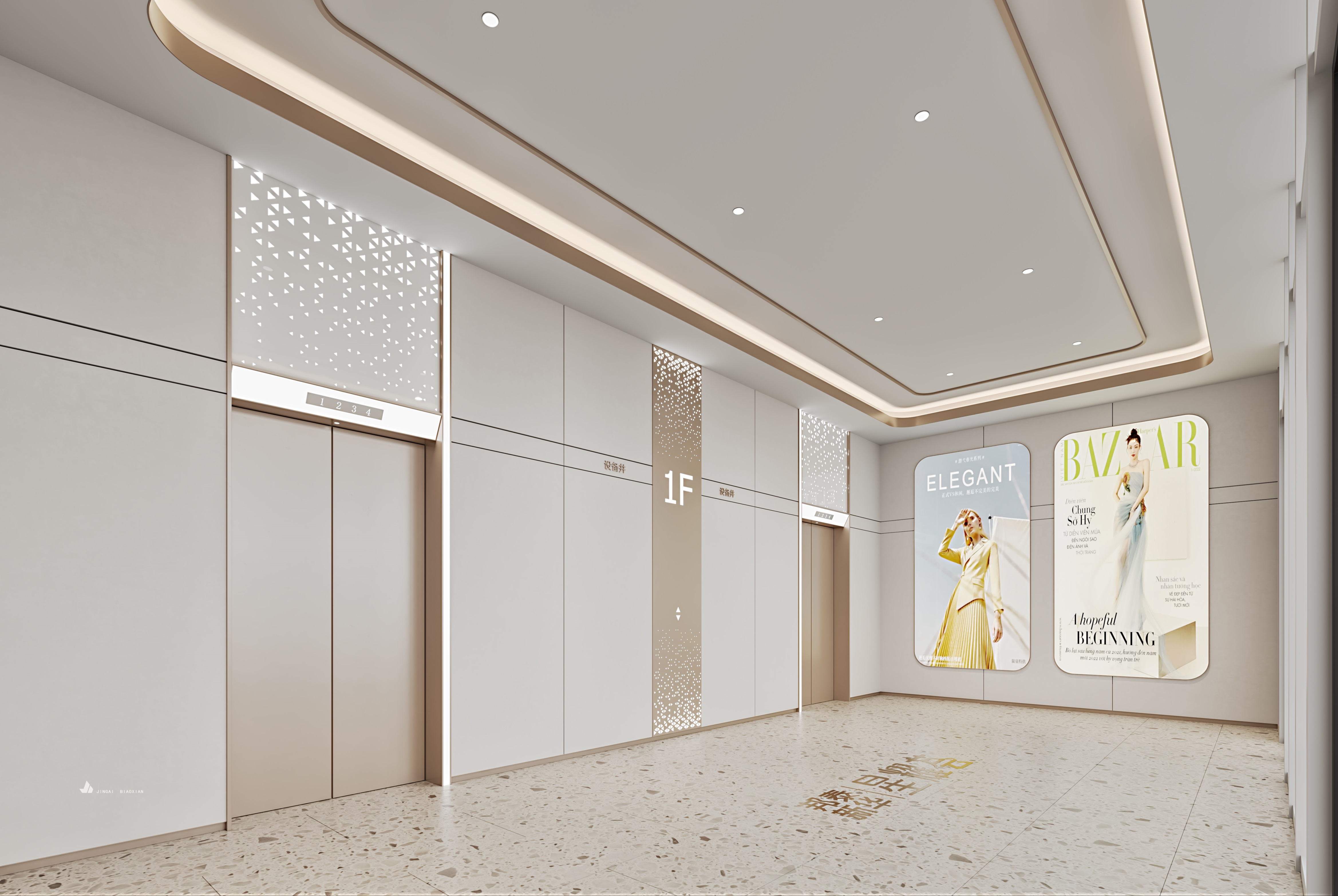 售楼处系列五-星耀-11