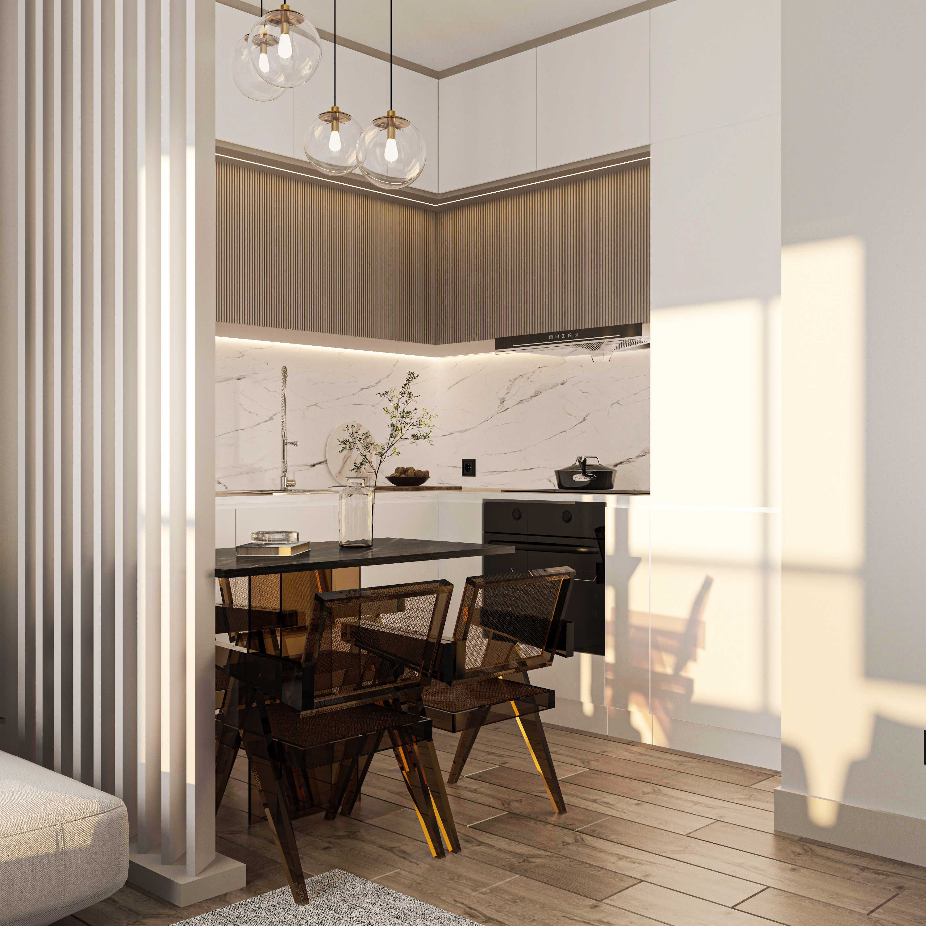 斯特拉家园，公寓设计-5