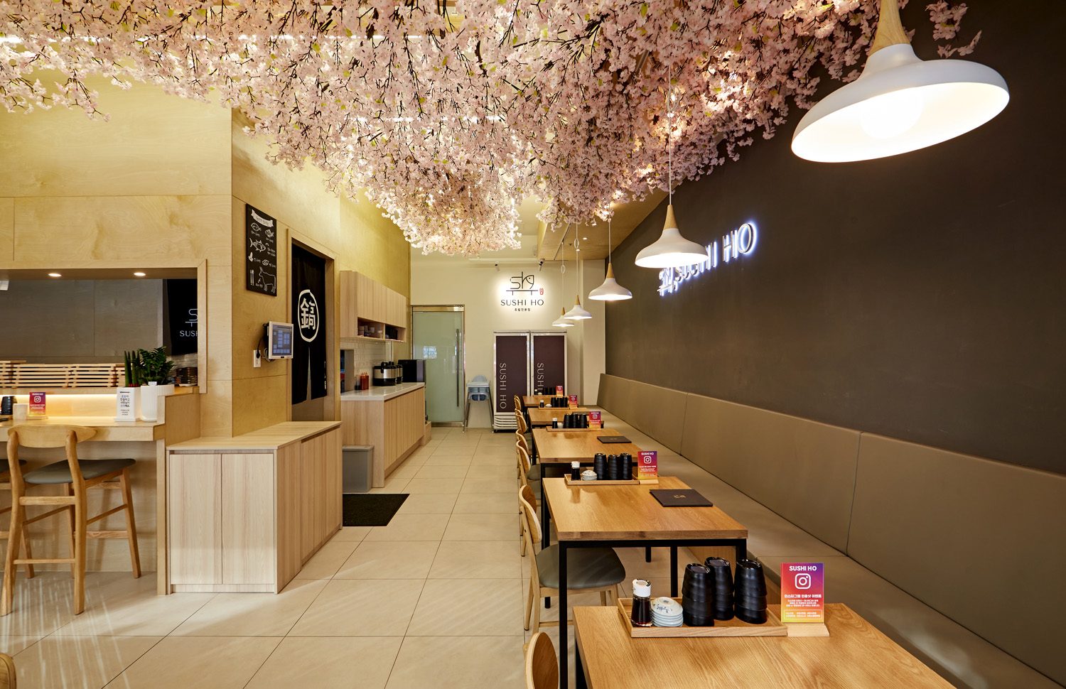 20 平米现代简约风家居设计-13