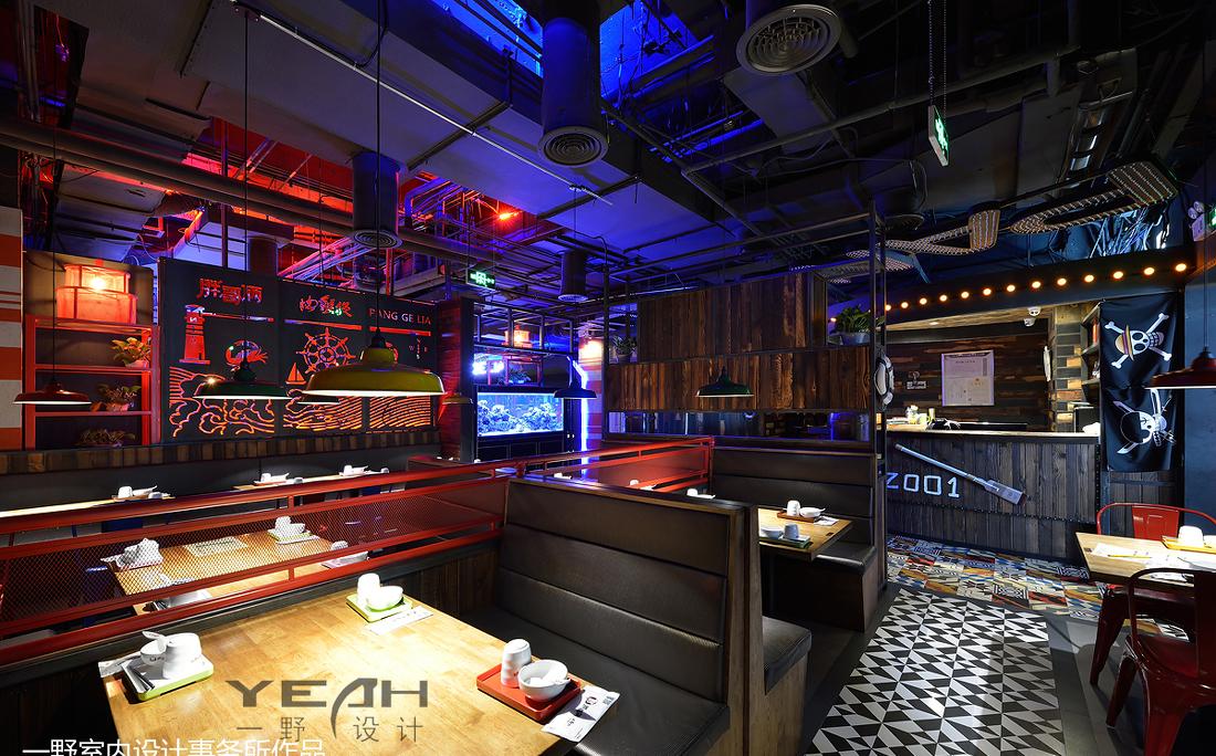 胖哥俩肉蟹煲杭州店-69