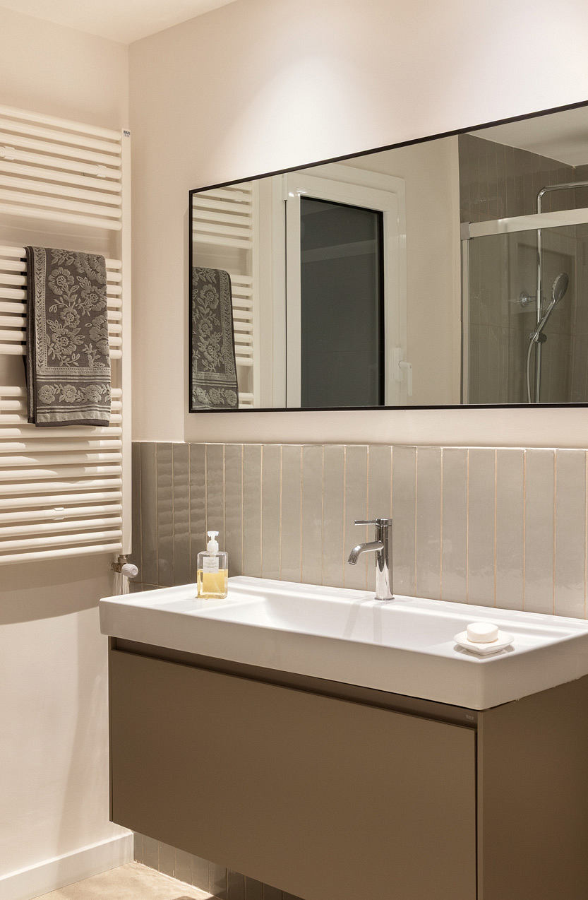 甘地公寓丨西班牙巴塞罗那-6