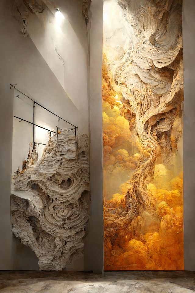 艺术馆概念设计-1