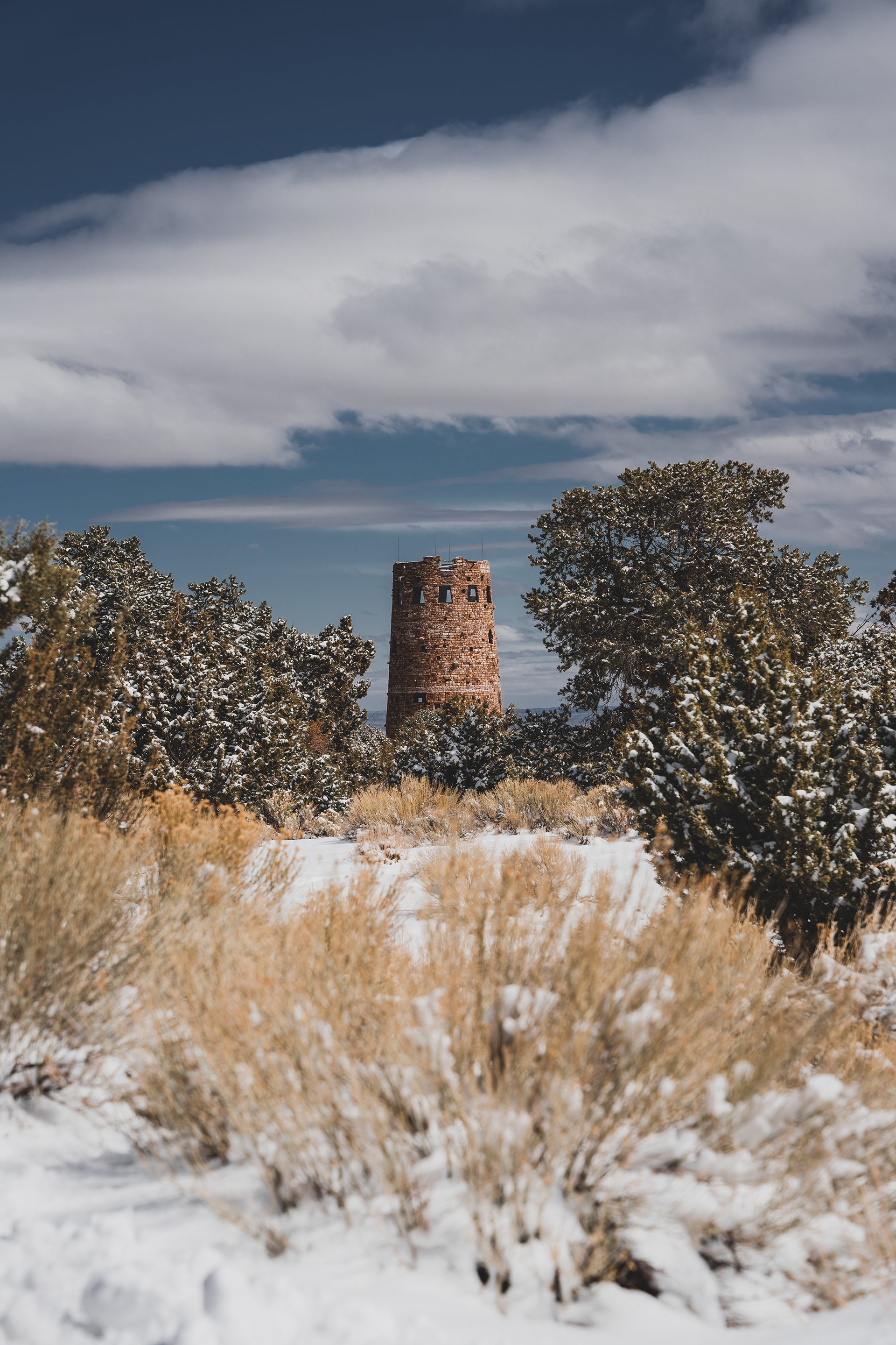 Grand Canyon（大峡谷）-4