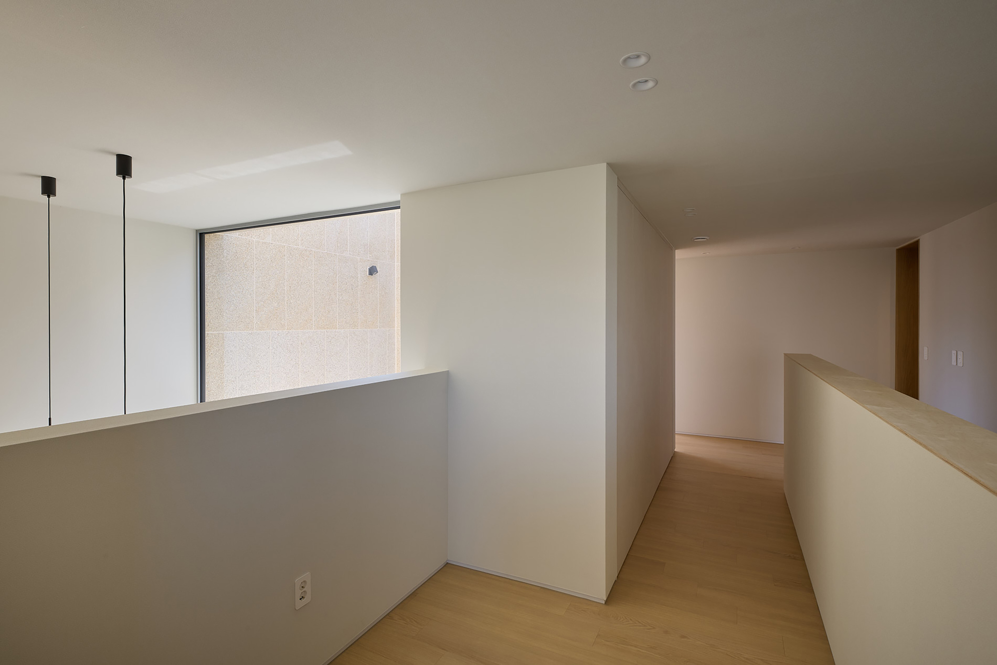 丨韩国丨AEA_Atelier Espace Architectes-16