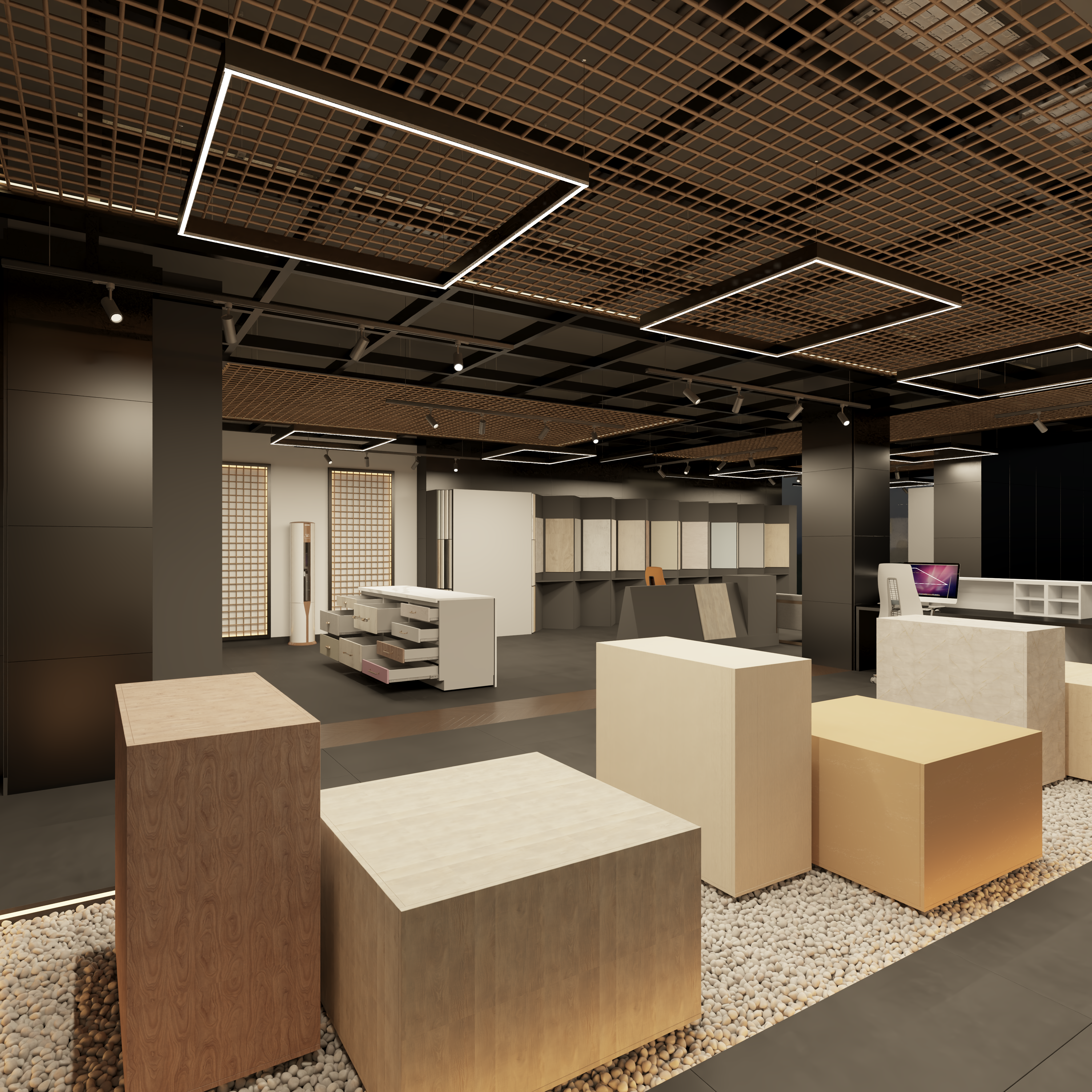 STAR WOOD SHOWROOM-5