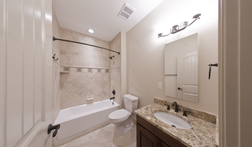 佛罗里达托斯卡纳豪华公寓 | 意式乡村风情融入现代生活-15