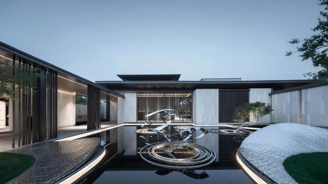 西安金地·中央公园-34