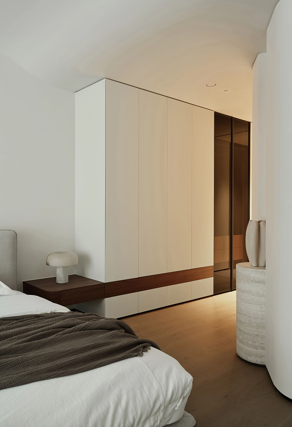 观诺设计 · 浙江台州400㎡别墅丨中国台州-42