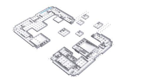 阿里云谷园区丨中国杭州丨HPP-22
