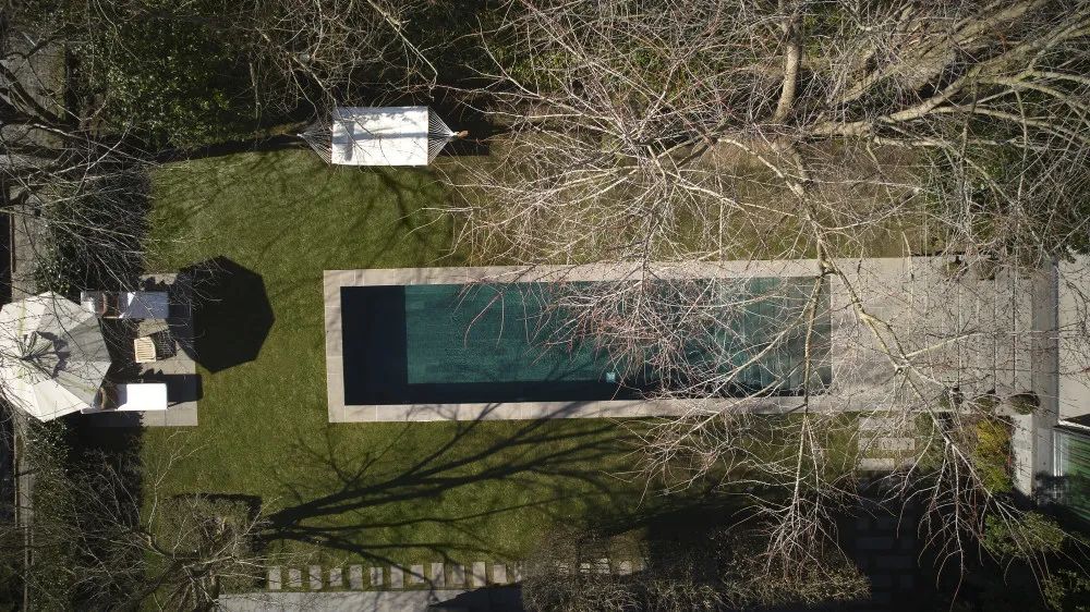 博斯普鲁斯海峡别墅丨土耳其伊斯坦布尔丨Habif Architects-144