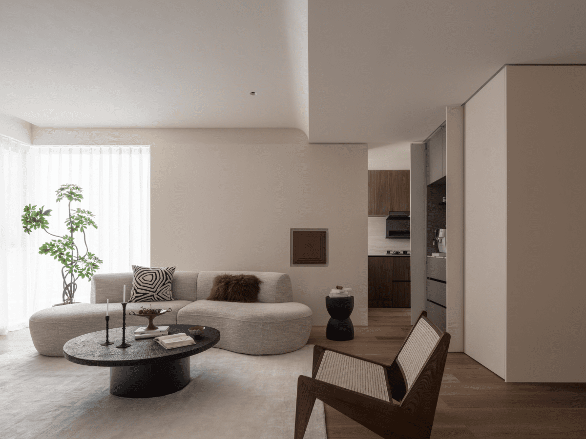 拆客卫变餐厨一体收纳,主卫一变二,新家舒服+适用为大-13