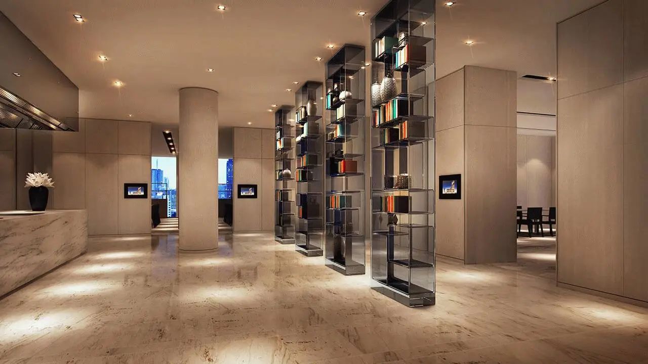 YABU雅布丨Yabu Pushelberg·曼谷柏悦酒店•低调优雅的奢华!-63