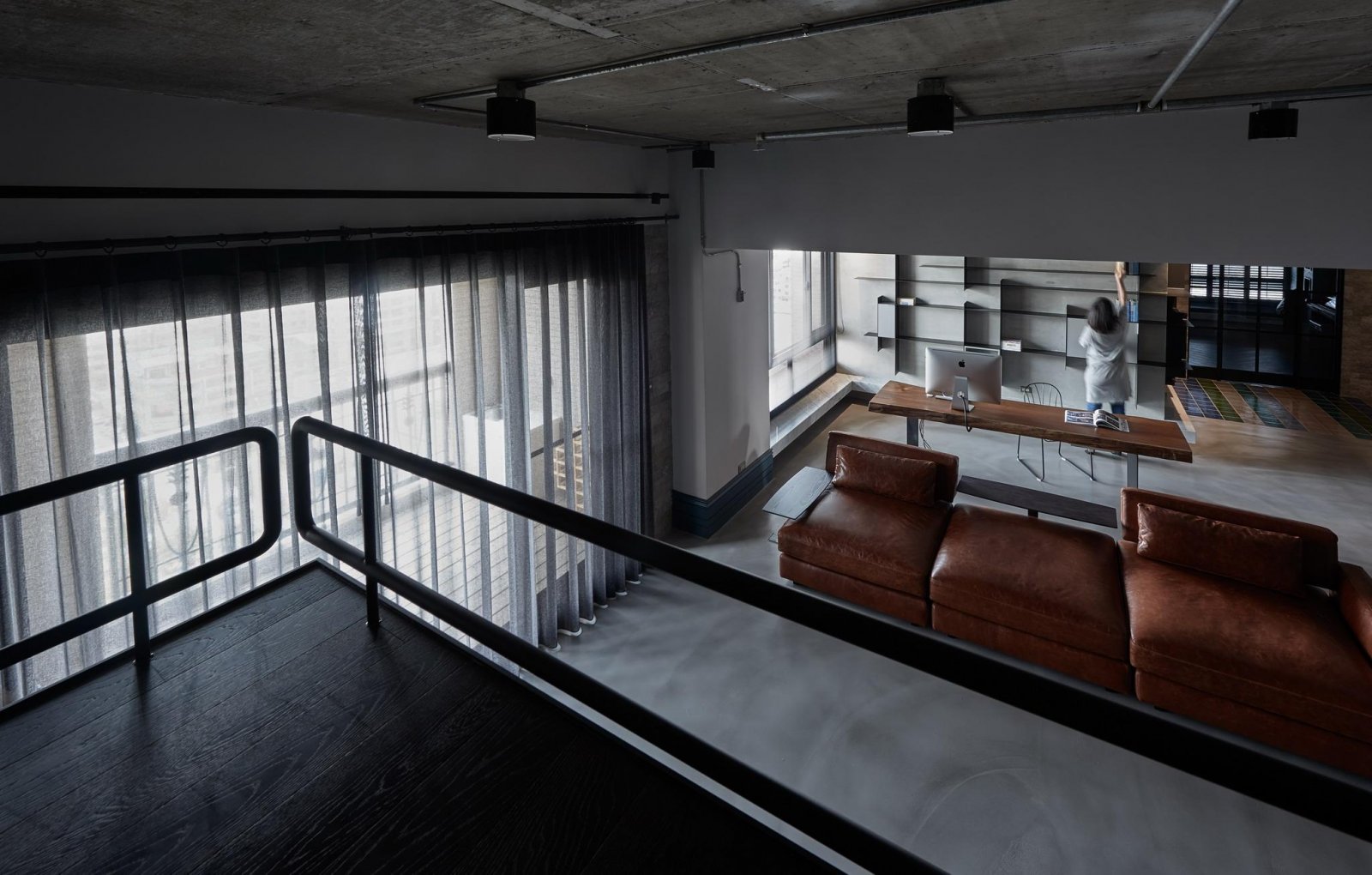 清美学-恬淡静雅的生活场域  长禾设计-16