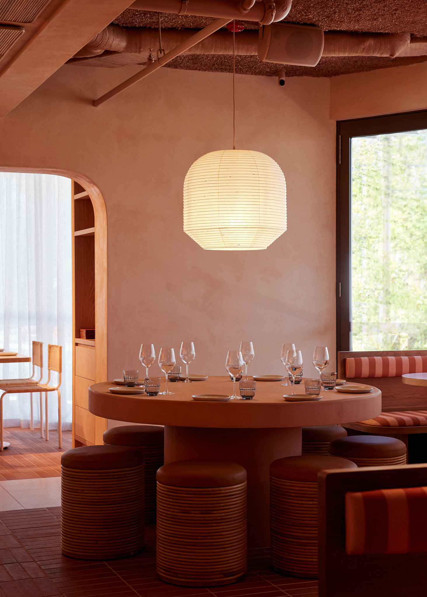 Light Years 亚洲餐厅丨Studio Plenty-8