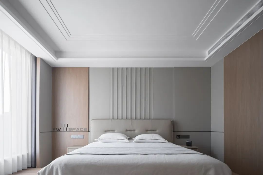 自然随心 静谧之邸·无锡 500㎡别墅设计丨中国无锡丨无锡又未空间设计有限公司-24