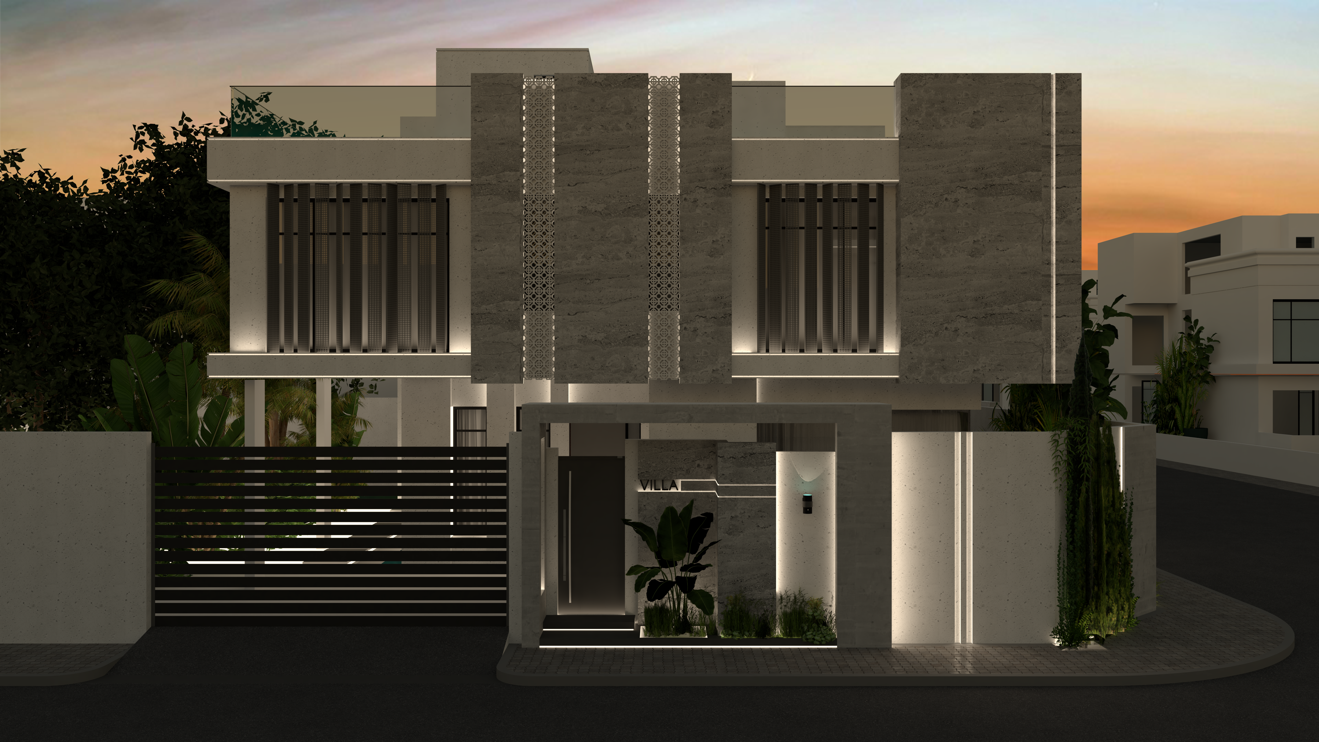 VILLA PROJECT - KH ELITE-1