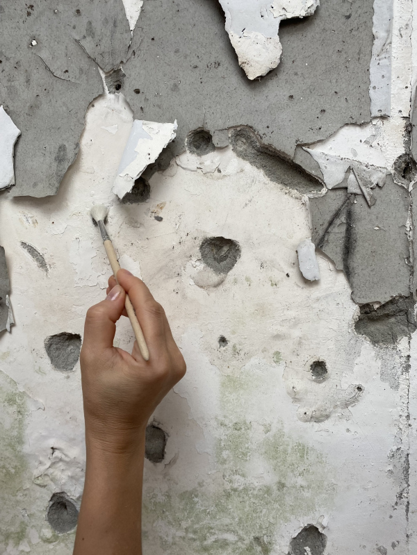 “Память Беслана”（“别斯兰记忆”）丨俄罗斯-9