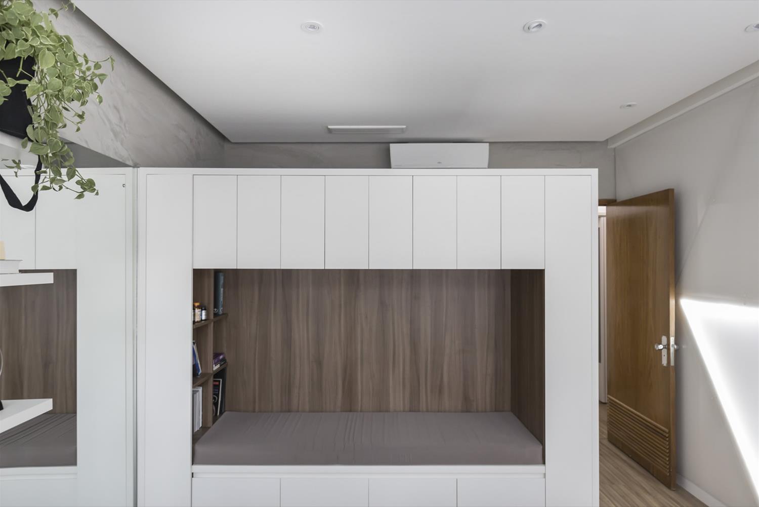 Charline Tormen 营养诊所的温馨设计-6