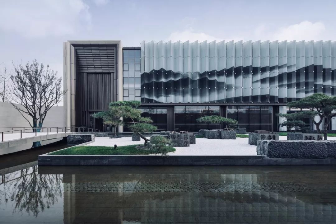 《思·宴》解读设计美学,从方案到落地-22