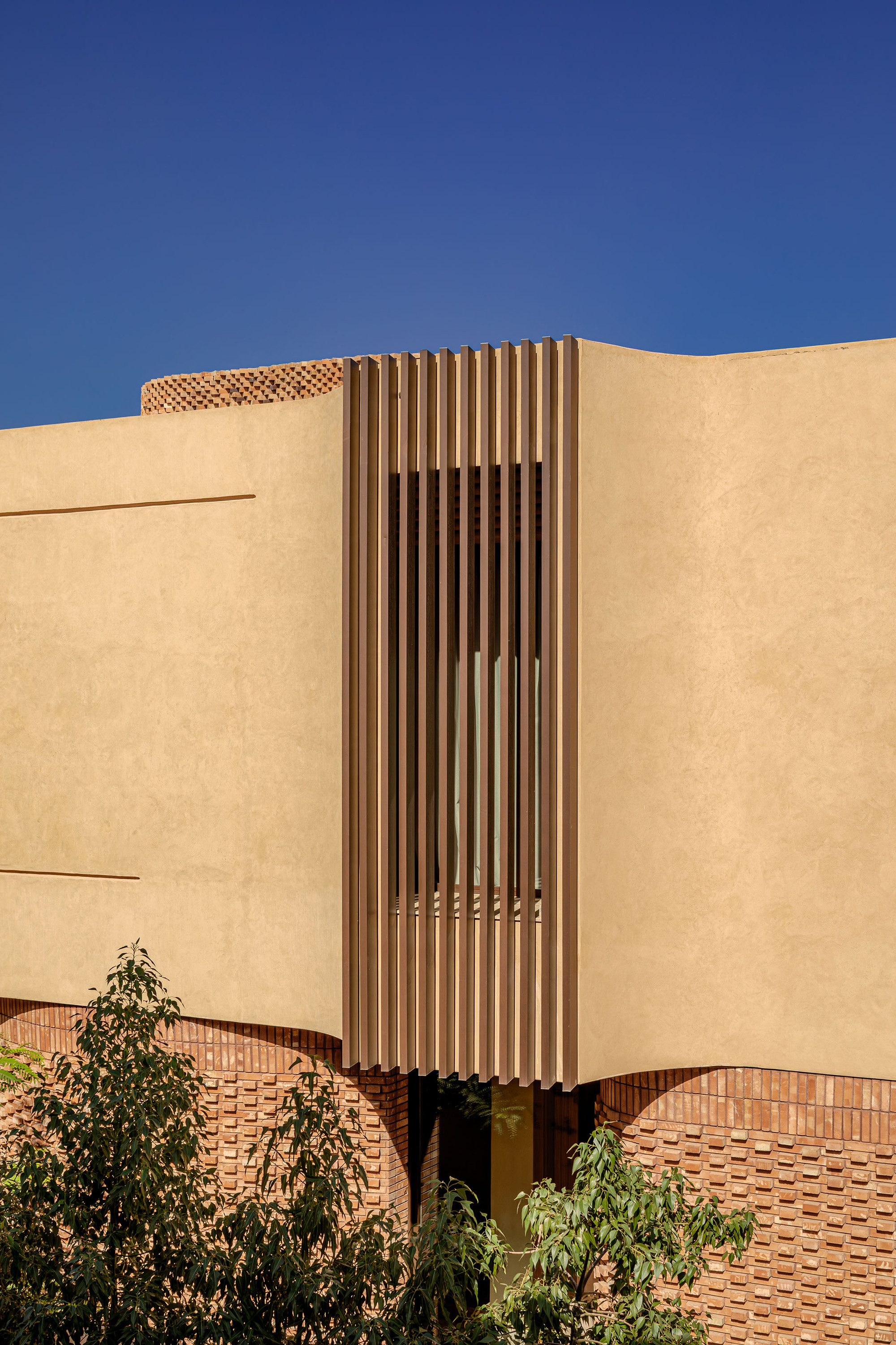 丨摩洛哥马拉喀什丨Studio BO-54