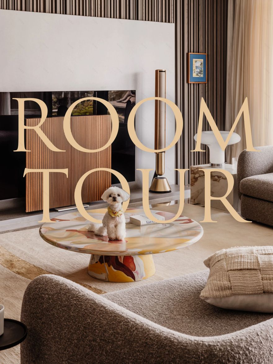 美韵,藏于时尚肌理润色丨中国重庆丨4TH Dimension 肆面设计-3