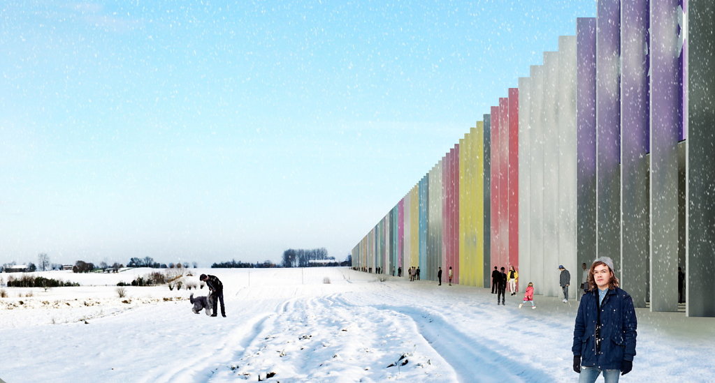 丨俄罗斯莫斯科丨UKOLOV,OSIPOVA ARCHITECTURE-10