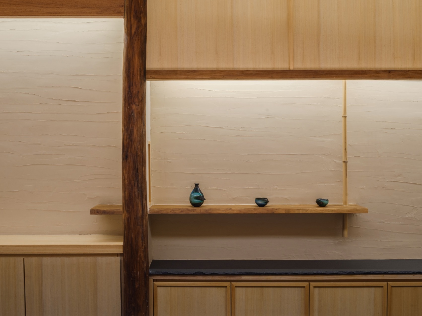 杭州兆 Sushi丨中国杭州丨UNGROUP 未集建筑-37